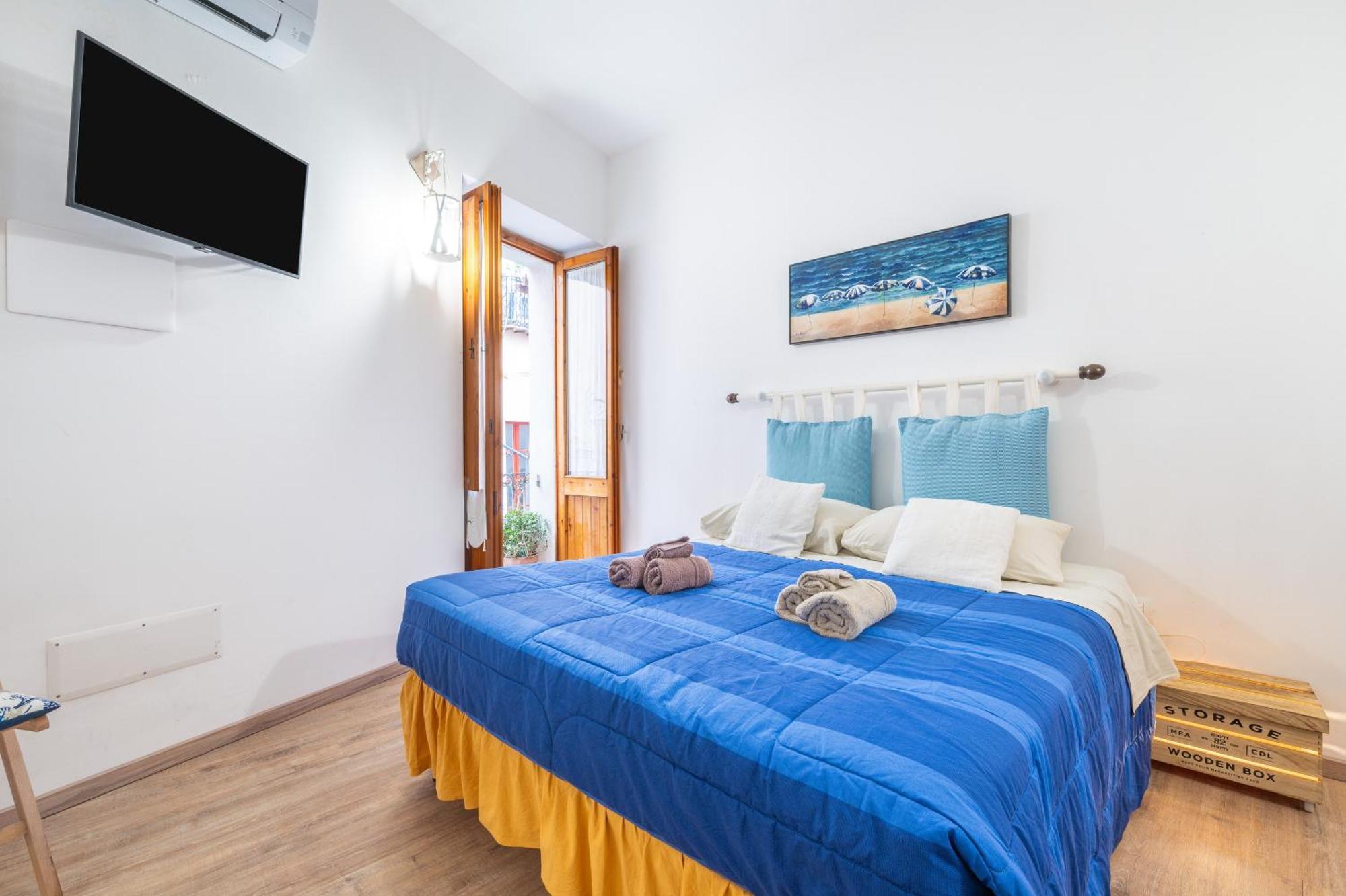 Alla Marina Cagliari Buitenkant foto